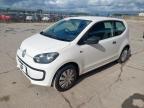 2013 VOLKSWAGEN TAKE UP  for sale at Copart YORK
