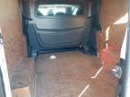 2016 VAUXHALL VIVARO 2900 BT CDTI ECOFL 2900 1.6CDTI BITURBO 120PS ECOFLE for sale at Copart BRISTOL