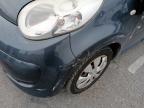 2009 CITROEN C1 VTR  for sale at Copart CHESTER