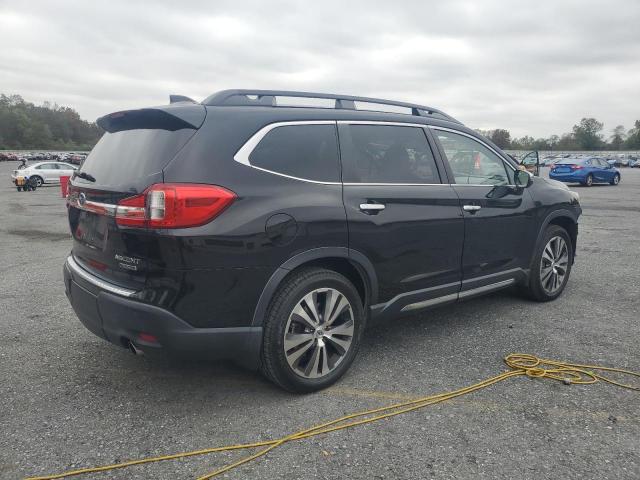  SUBARU ASCENT 2019 Черный