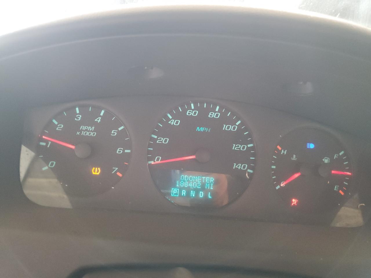 2014 Chevrolet Impala Limited Ls VIN: 2G1WA5E38E1131110 Lot: 80075595