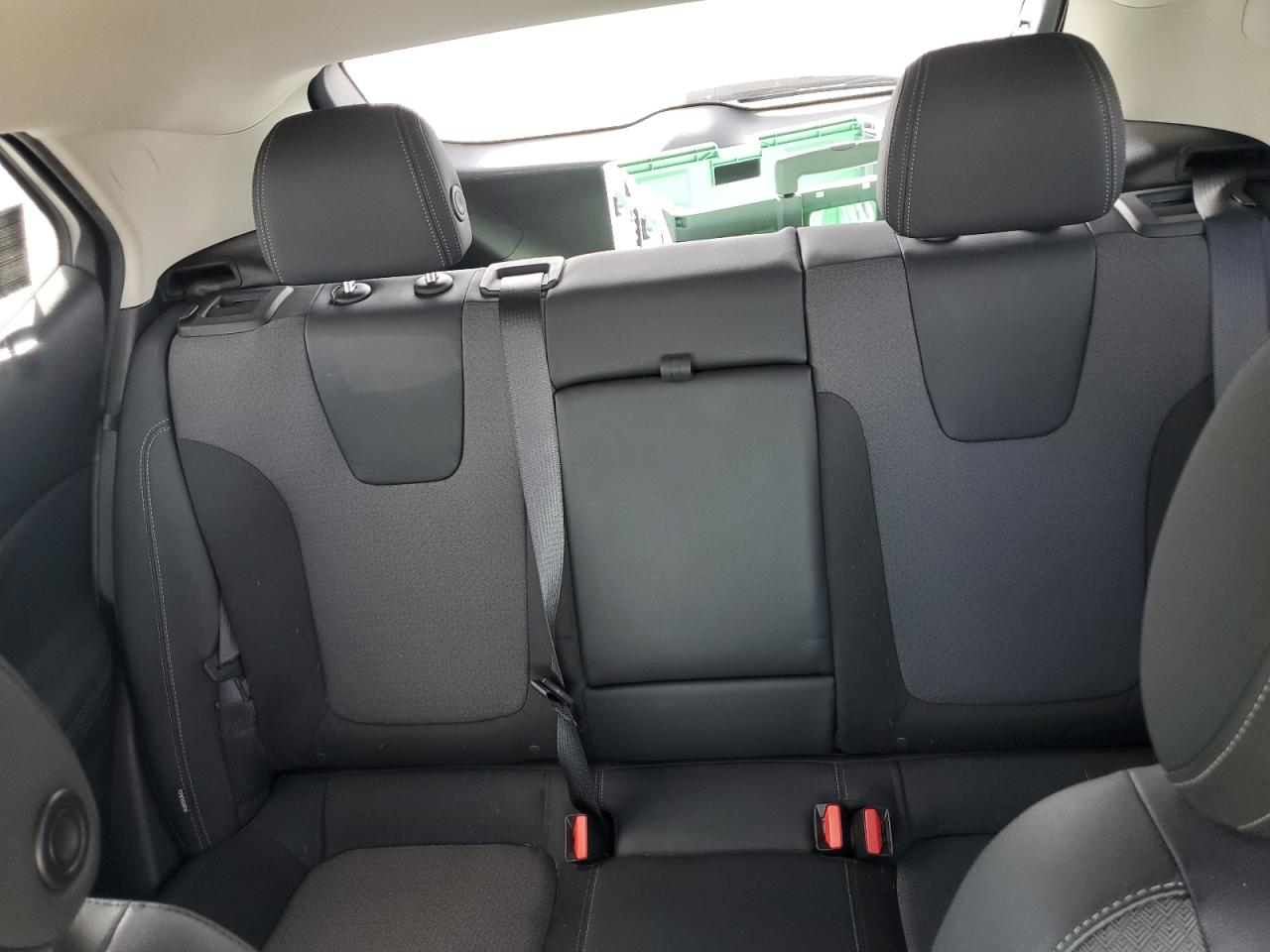 2022 Buick Encore Gx Select VIN: KL4MMDSLXNB013381 Lot: 81705475