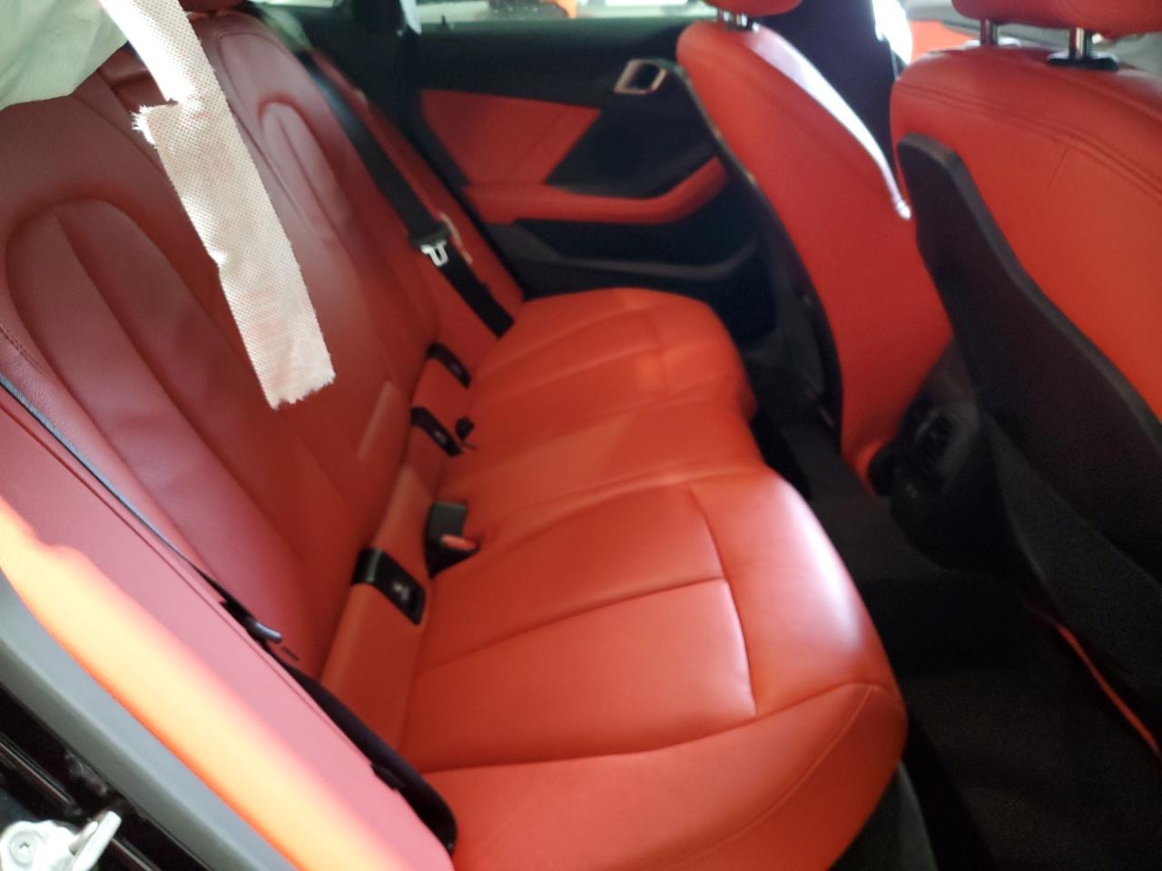 2023 BMW M235Xi VIN: WBA13AL01P7M98558 Lot: 80005225
