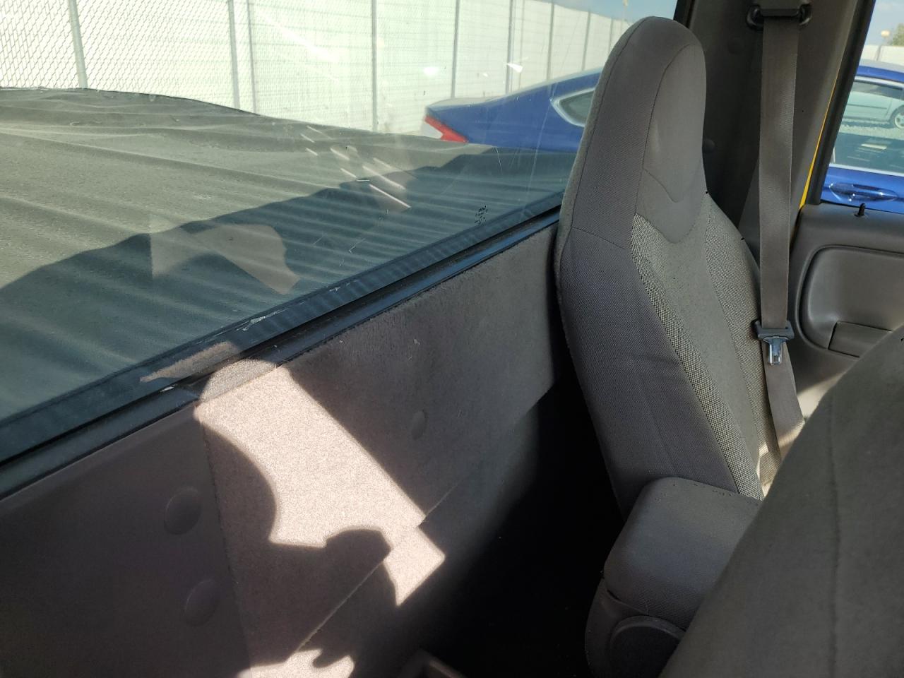 2002 Ford Ranger VIN: 1FTYR10U72PA23979 Lot: 81463765