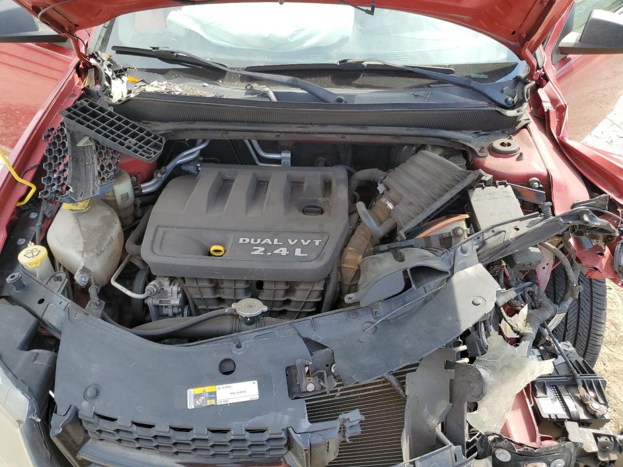 2014 Dodge Avenger Se VIN: 1C3CDZAB5EN110854 Lot: 81312485