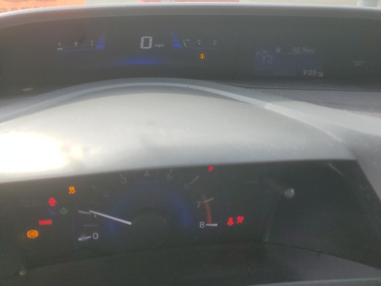 2012 Honda Civic Lx VIN: 2HGFB2F5XCH537530 Lot: 84380935