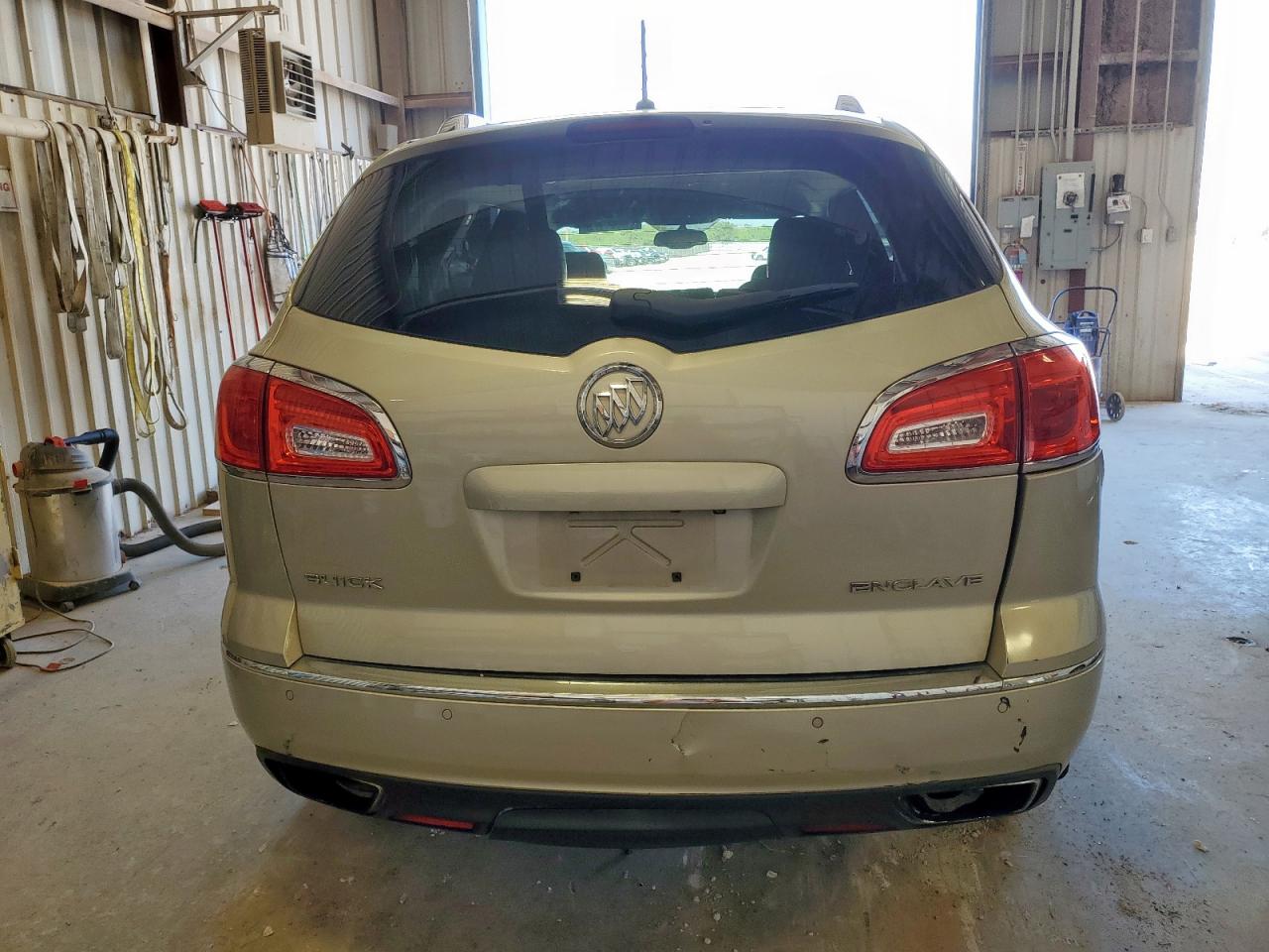 2013 Buick Enclave VIN: 5GAKRCKD8DJ154666 Lot: 84564725