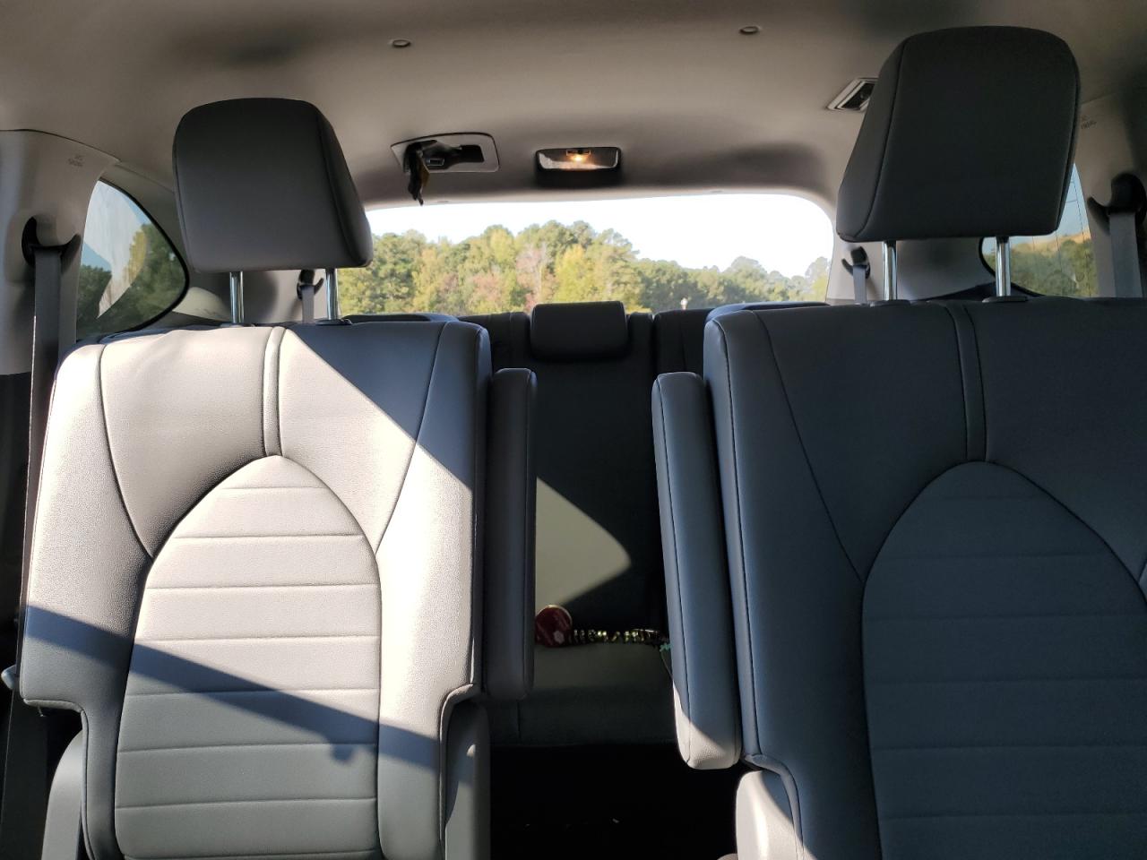 2021 Toyota Highlander Xle VIN: 5TDGZRAH7MS519613 Lot: 80860515