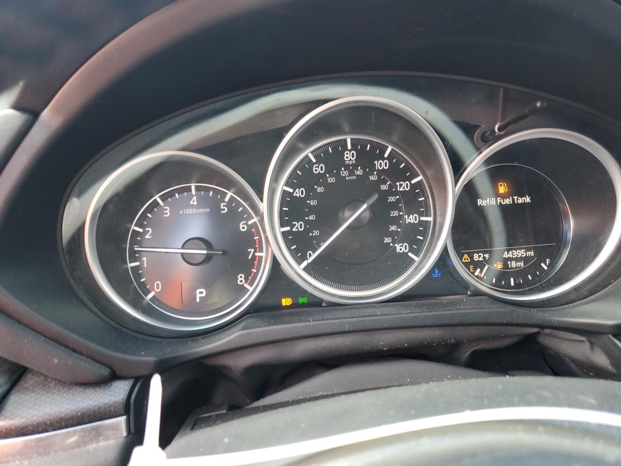 2023 Mazda Cx-5 Preferred VIN: JM3KFBCM8P0237984 Lot: 81725885