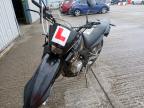 2007 YAMAHA XT 125 R  for sale at Copart CHESTER