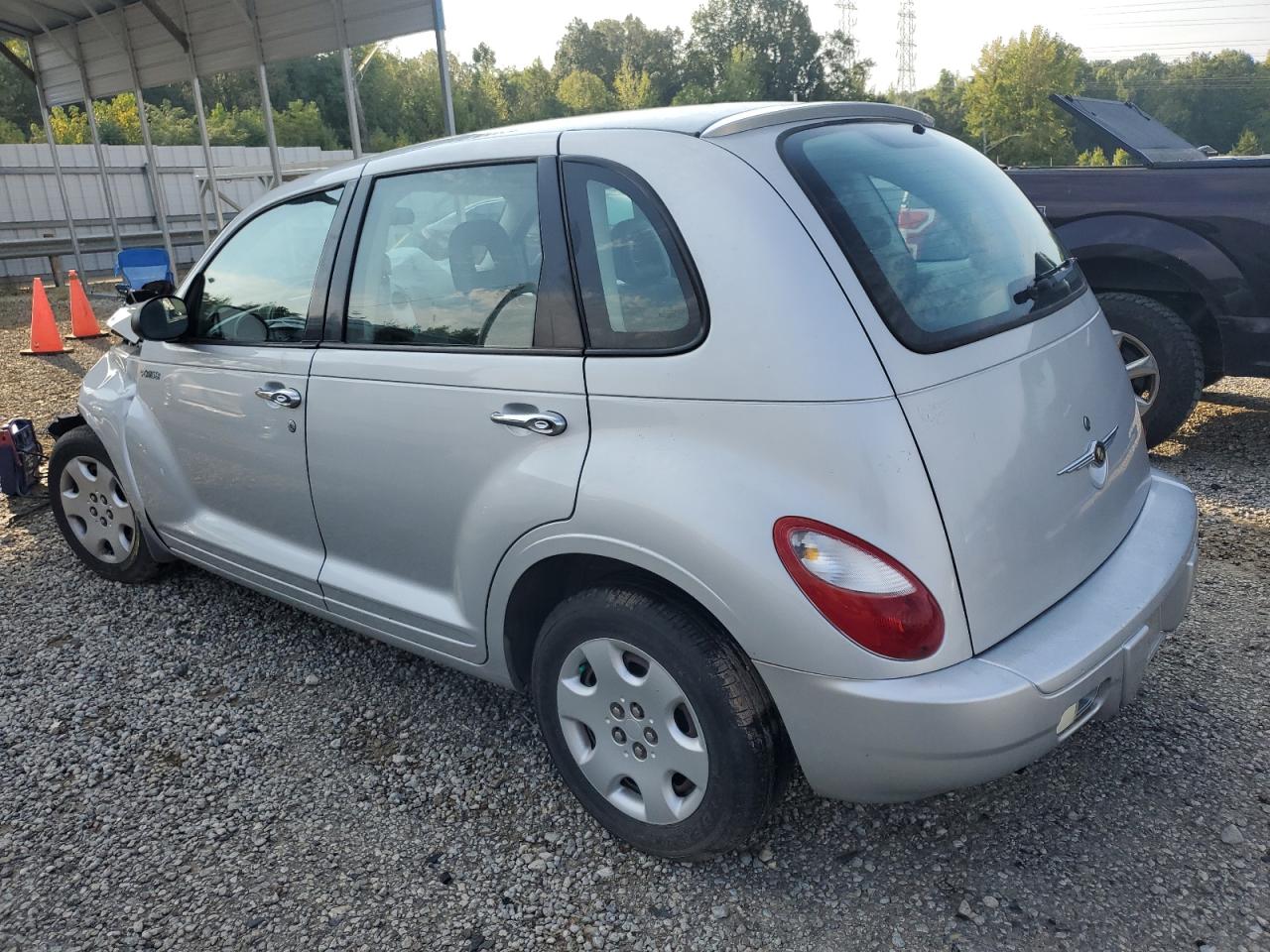 PT Cruiser PT Cruiser