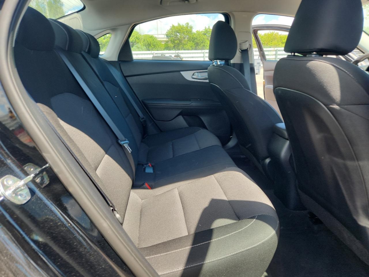 2024 Kia Forte Lx VIN: 3KPF24ADXRE804288 Lot: 84384985