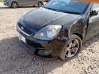 2006 FORD FIESTA STYLE CLIMATE  for sale at Copart WISBECH
