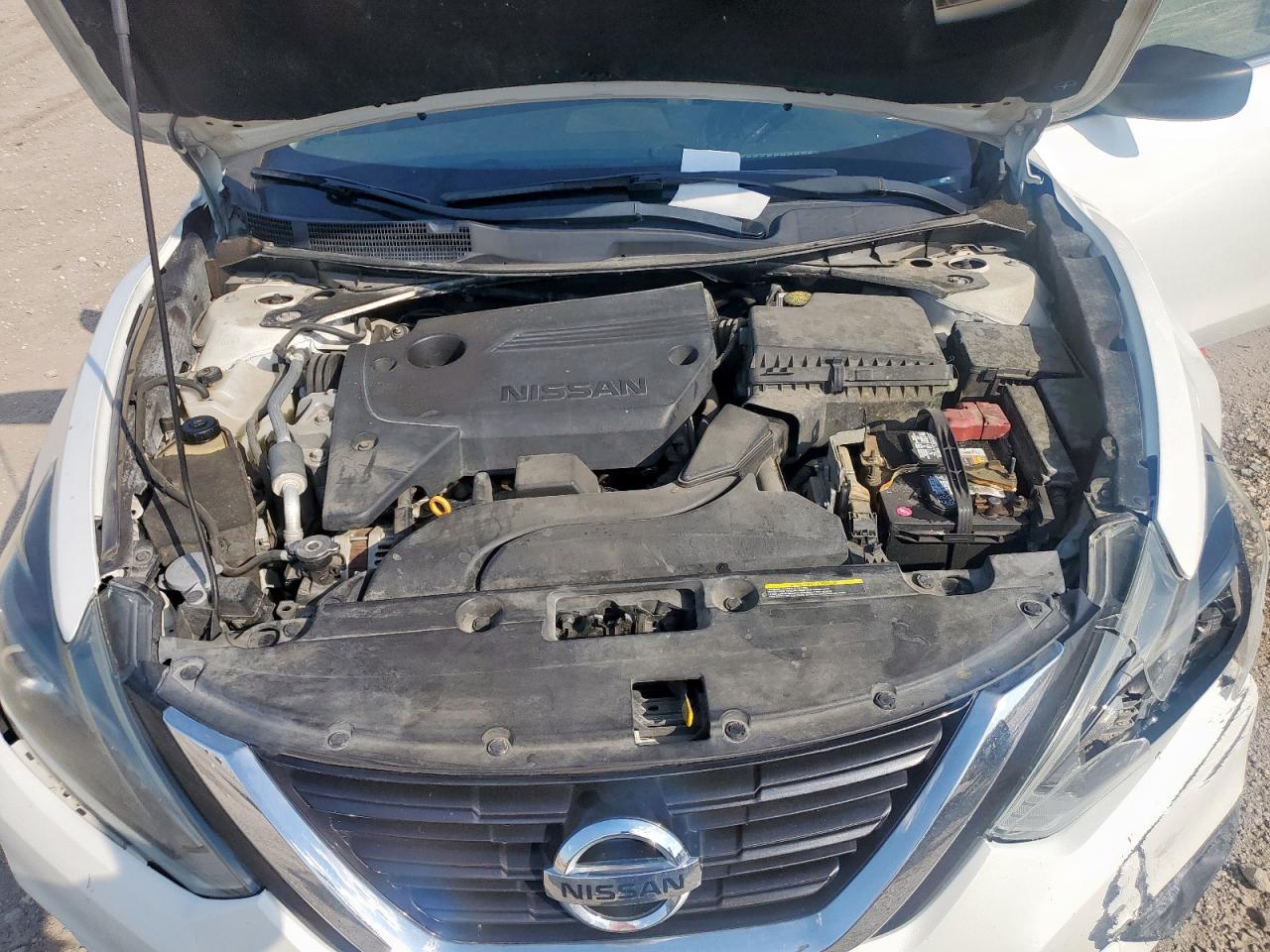 2018 Nissan Altima 2.5 VIN: 1N4AL3AP5JC129057 Lot: 84361955