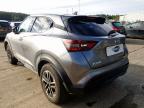 2024 NISSAN JUKE N-CONNECTA DIG-T  for sale at Copart WHITBURN