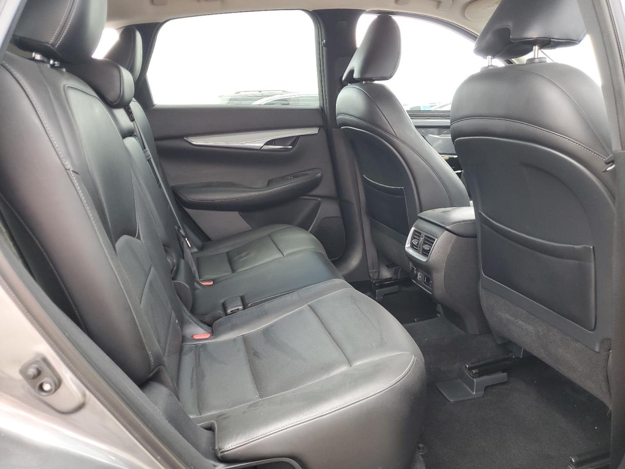 2019 Infiniti Qx50 Essential VIN: 3PCAJ5M10KF118085 Lot: 71322605