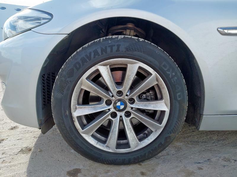 2011 BMW 520D SE 520D SE 5DR