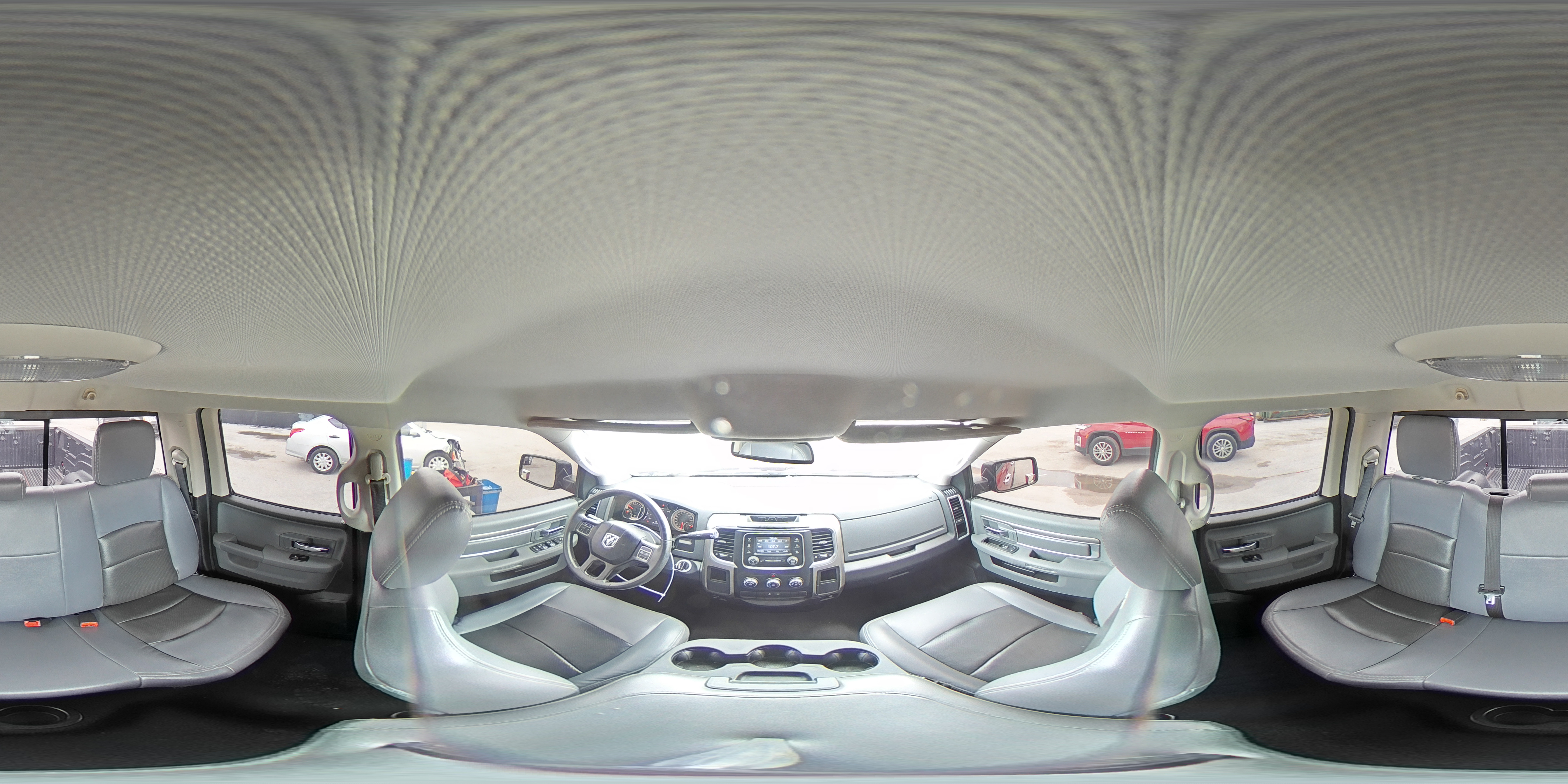 2013 Ram 1500 Slt VIN: 1C6RR6GP9DS640485 Lot: 72014965