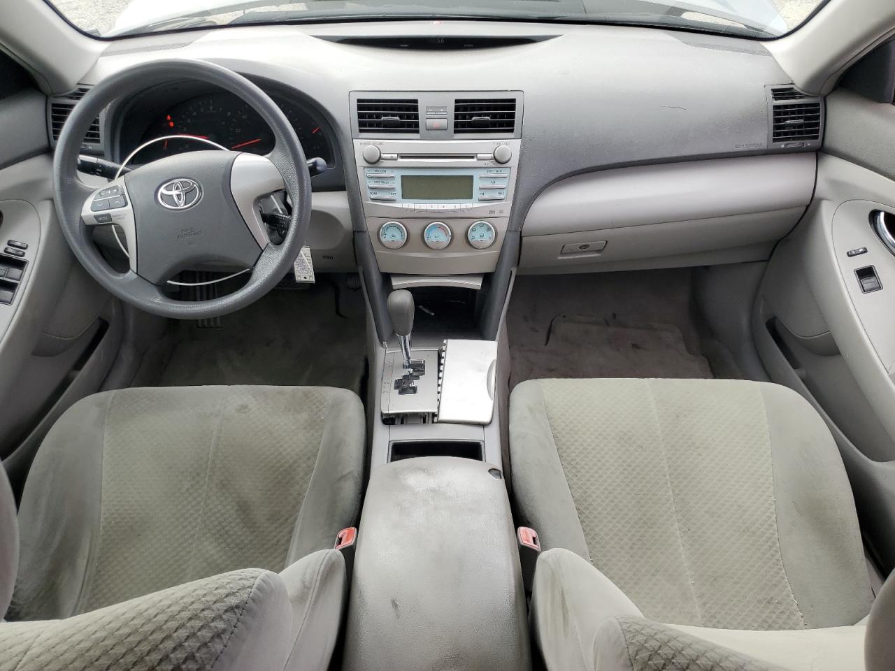 2007 Toyota Camry Ce VIN: 4T1BE46KX7U092517 Lot: 80935705