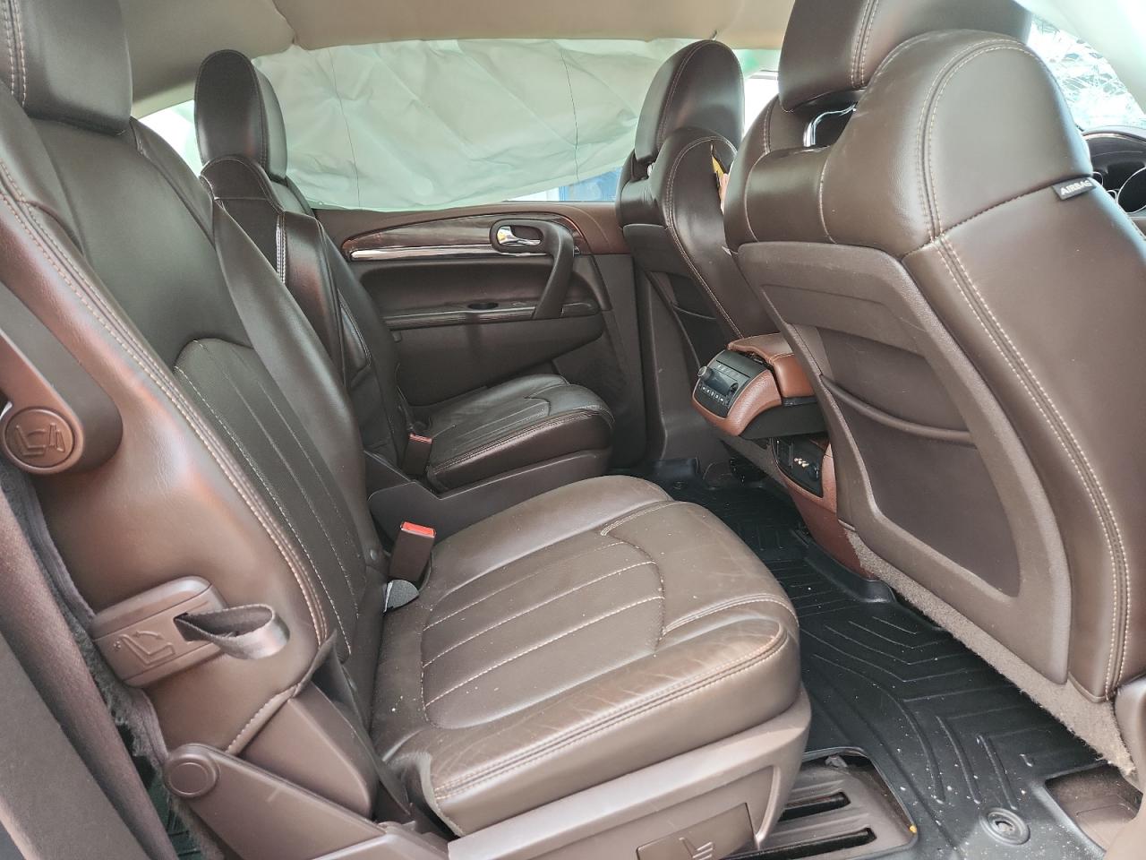 2013 Buick Enclave VIN: 5GAKVCKDXDJ143518 Lot: 82119985