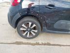 2017 CITROEN C3 FLAIR BLUEHDI S/S 1.6 BLUEHDI 100 FLAIR 5DR for sale at Copart ROCHFORD