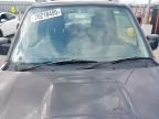 2013 SUZUKI JIMNY SZ4 AUTO  for sale at Copart CHESTER