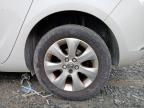 2015 VAUXHALL ASTRA DESIGN  for sale at Copart BELFAST