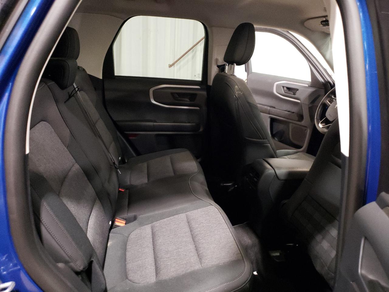 2024 Ford Bronco Sport Big Bend VIN: 3FMCR9B64RRF67667 Lot: 82132195