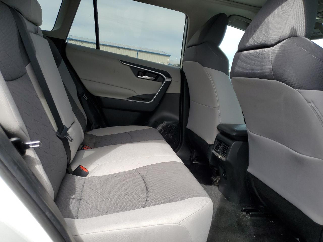 2021 Toyota Rav4 Xle VIN: 2T3P1RFV9MW175724 Lot: 80756295