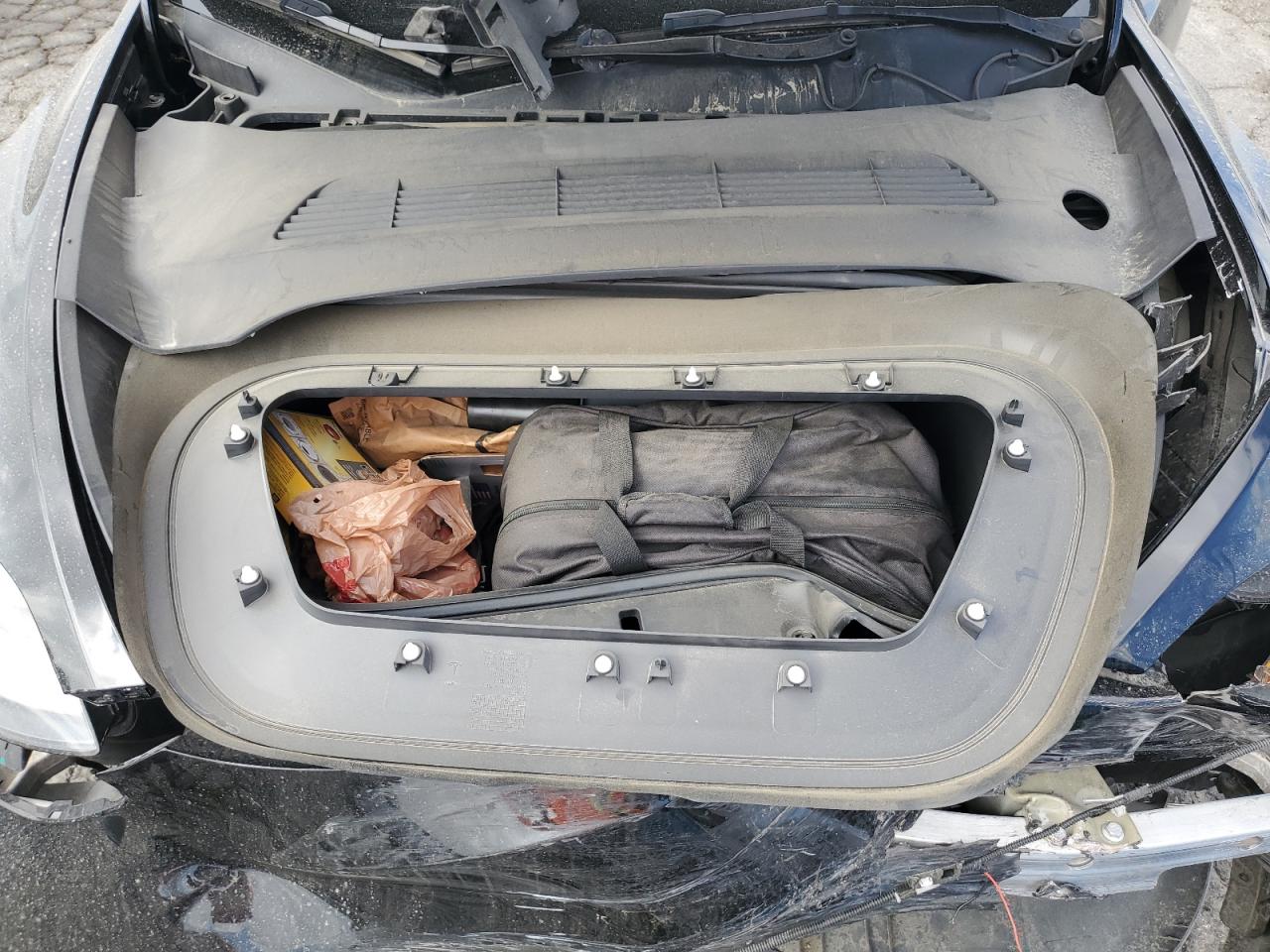 2023 Tesla Model Y VIN: 7SAYGDEF6PF917042 Lot: 84633515