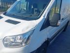 2018 FORD TRANSIT 290  for sale at Copart CHESTER