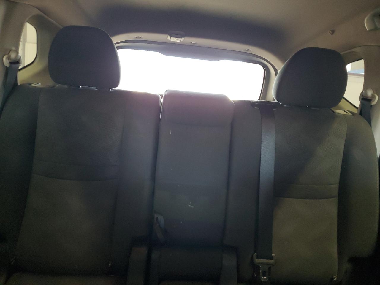 2016 Nissan Rogue S VIN: KNMAT2MV3GP699459 Lot: 81748085