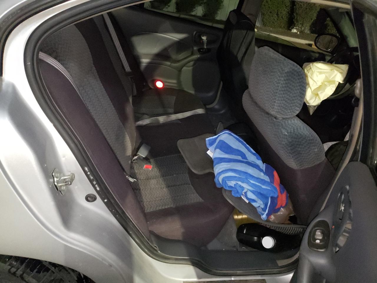 2004 Pontiac Grand Am Se1 VIN: 1G2NF52E04C256626 Lot: 80930475