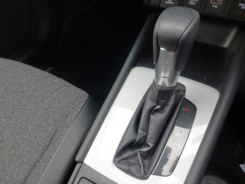 2022 HONDA JAZZ EX I-MMD CVT 
