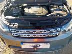 2017 LAND ROVER DISCOVERY HSE TD6 AUTO  for sale at Copart CORBY
