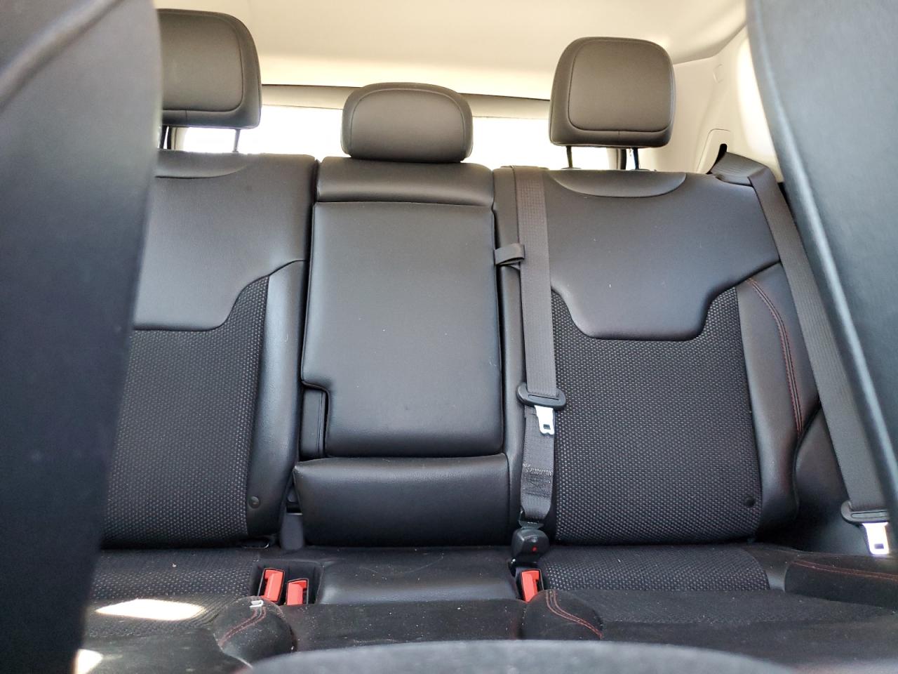 2021 Jeep Compass Trailhawk VIN: 3C4NJDDB9MT520115 Lot: 80455715