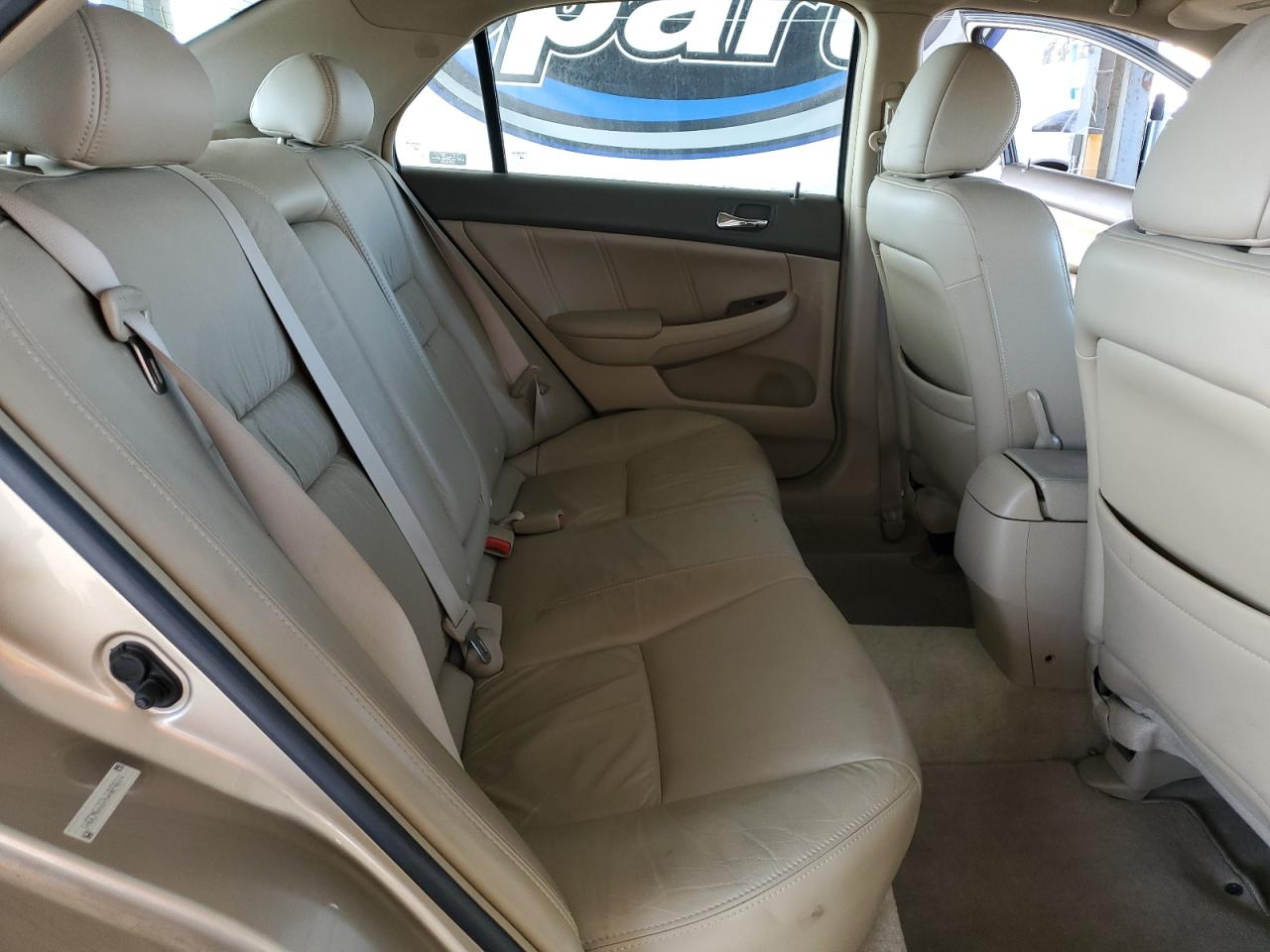 2006 Honda Accord Ex VIN: 1HGCM66826A029814 Lot: 71880625