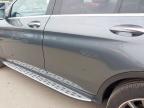2018 MERCEDES-BENZ GLC 250 D 4M AMG LINE PRE  for sale at Copart ROCHFORD