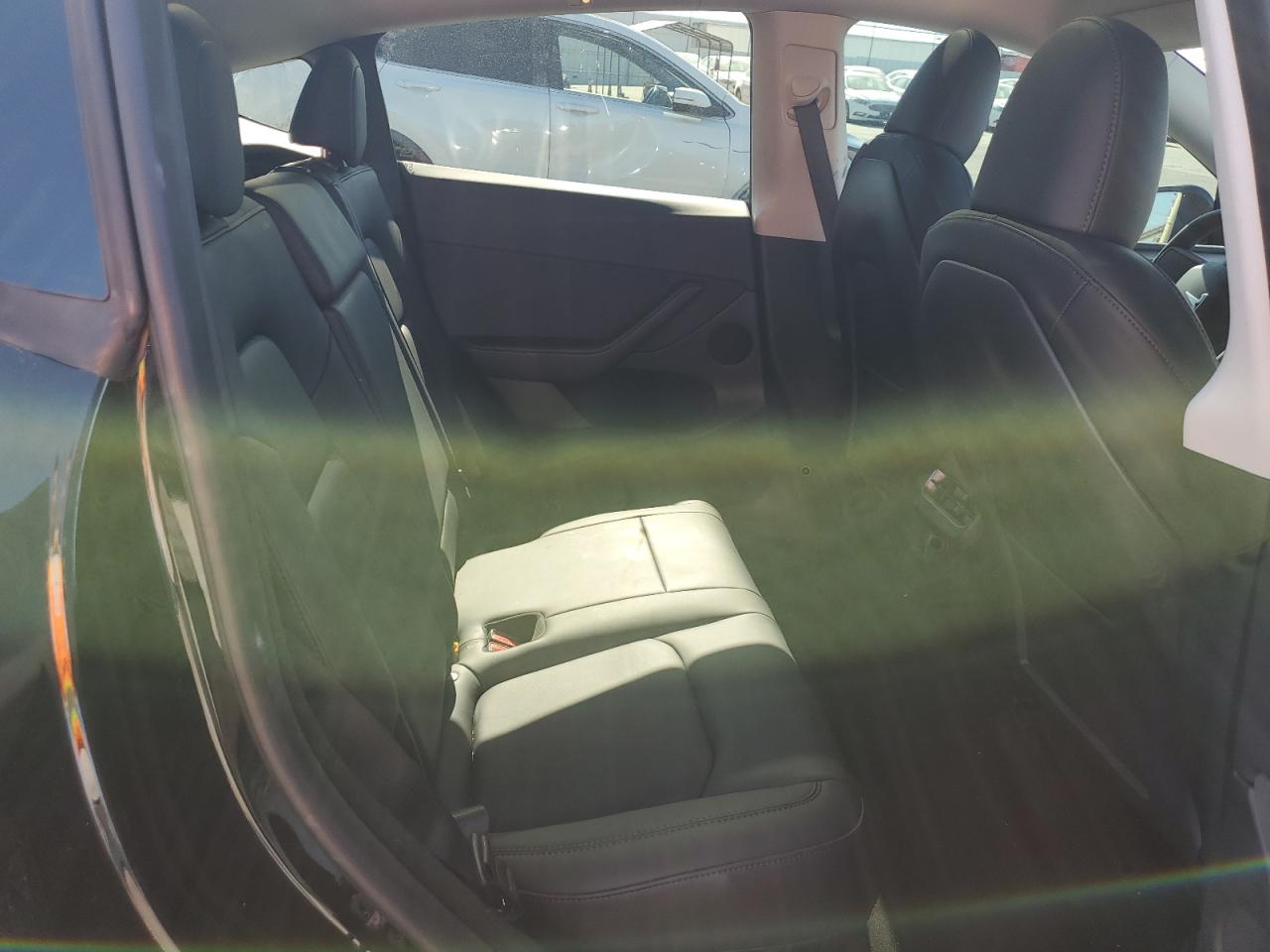 2023 Tesla Model Y VIN: 7SAYGDEF8PF941004 Lot: 82151855