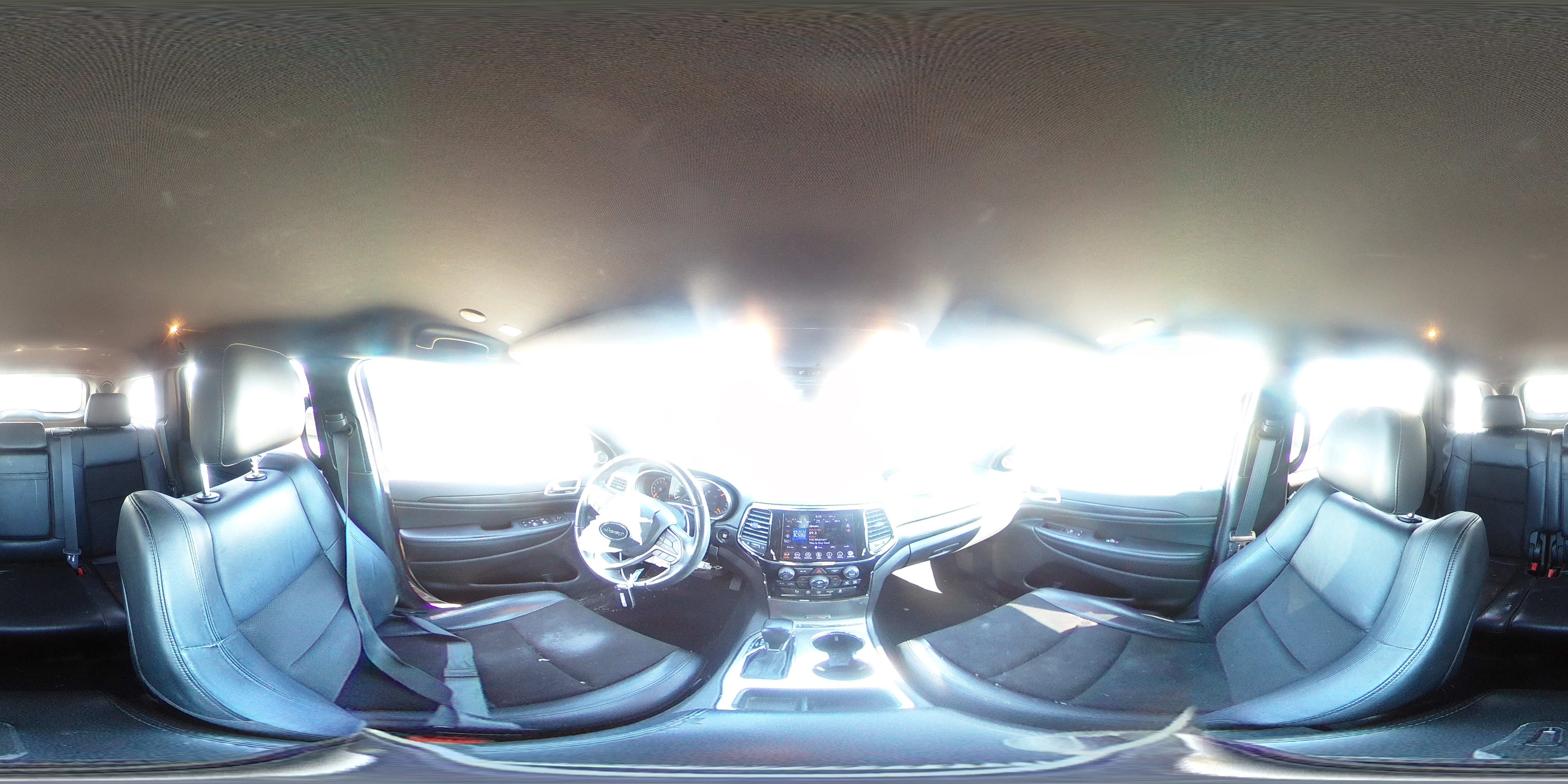 2020 Jeep Grand Cherokee Laredo VIN: 1C4RJEAG4LC337254 Lot: 80237845