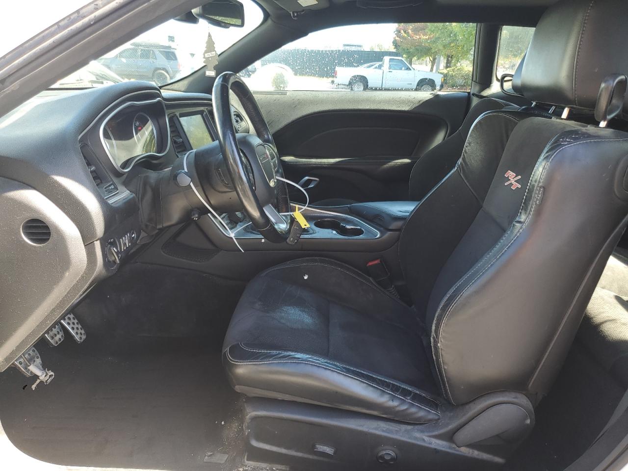 2015 Dodge Challenger R/T Scat Pack VIN: 2C3CDZFJ3FH710251 Lot: 80908065