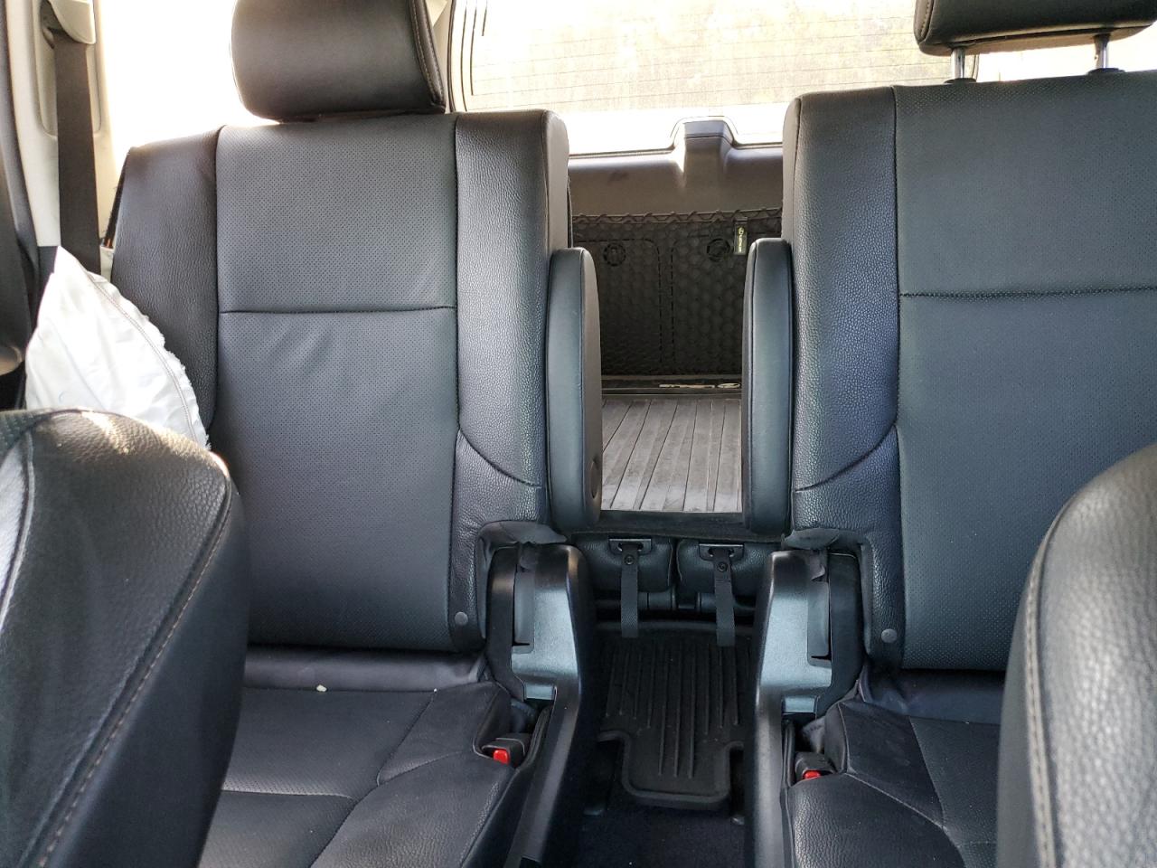 2019 Lexus Gx 460 VIN: JTJBM7FX5K5228122 Lot: 83749815