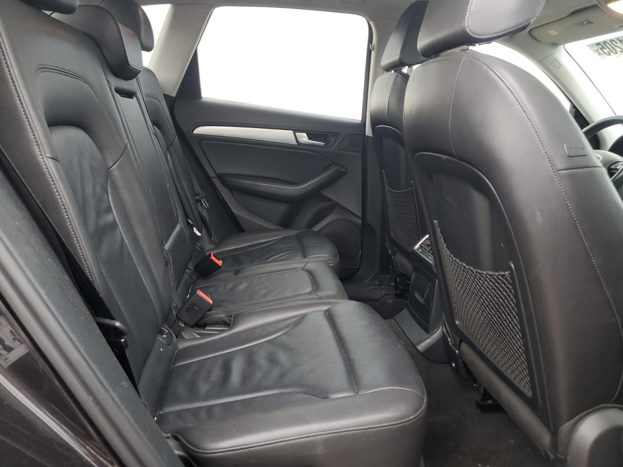 2016 Audi Q5 Premium VIN: WA1C2AFP9GA063789 Lot: 80611205