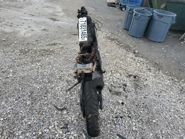 2024 KAWASAKI KLX300 S  