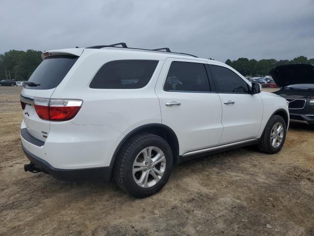  DODGE DURANGO 2013 Biały