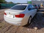 2018 BMW 318I SPORT AUTO  for sale at Copart BRISTOL