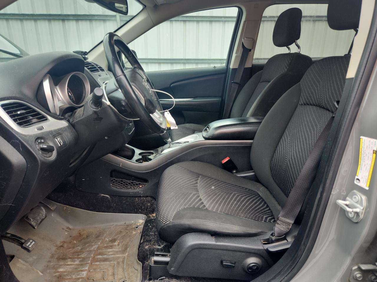 2020 Dodge Journey Se VIN: 3C4PDCAB8LT260769 Lot: 81642835