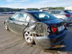 2011 BMW 320D EFFICIENTDYNAMICS  for sale at Copart WHITBURN