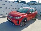 2018 KIA STONIC 2 ISG  for sale at Copart BRISTOL