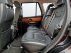 2006 LAND ROVER RANGE ROVER SP HSE TDV6 A  for sale at Copart WESTBURY